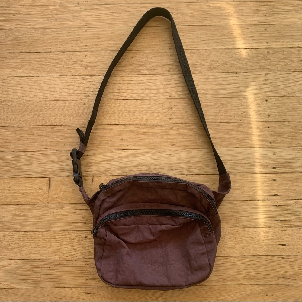 BAGGU Fanny pack